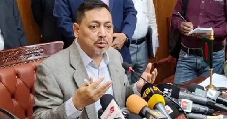 নাসিমুল গনি